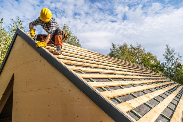 Quick and Trustworthy Emergency Roof Repair Services in Dora, AL